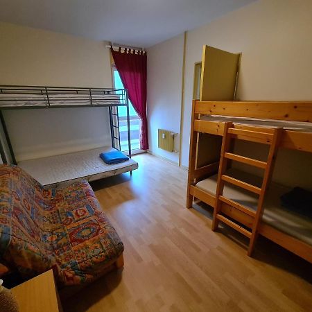 Ski-To-Door Apartment Au Collet D'Allevard Εξωτερικό φωτογραφία